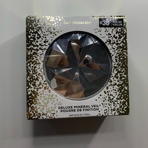 BareMinerals Deluxe Mineral Veil Original Powder